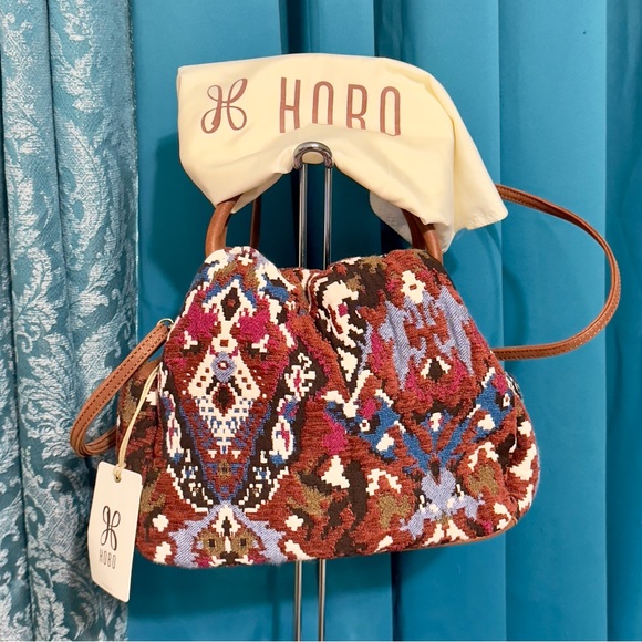 HOBO Handbags - HOBO Darling Handbag For Women - Top Zipper Closure